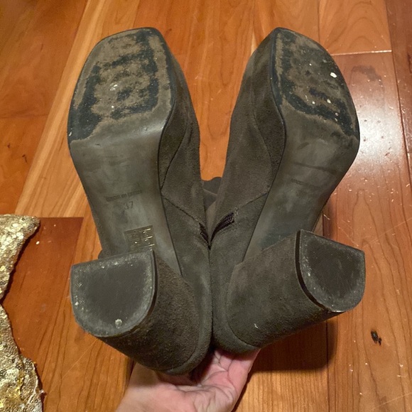 Free people booties - Picture 3 of 3